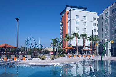 TOWNEPLACE SUITES ORLANDO AT SEAWORLD $114 ($̶1̶8̶8̶) - Updated 2023 Prices  & Hotel Reviews - FL